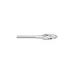 Tungsten Carbide Bur Strong Abrasion 425SGX 6mm - Image 2