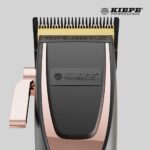 KIEPE Mini-Vroom 6345 hair clipper