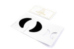Lash Factor Silicone Under Eye Pads