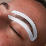 Brow Shaping Guides - Flat Brow - Image 2