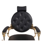 Barber Chair BUZZ GOLD - Image 7