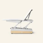 NAGGURA Swop 2L STARTER MASSAGE Table 1-Motor White - Image 5