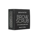 Brow Factor Brow Scrub 50ml