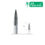 Diamond Cutter - 2.5 mm