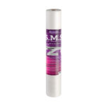 Beautyfor MINI SMS Flizelin Couch Roll, 80 cm x 50 m. - Image 2