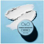 OkO Eyebrow Contour Paste White Pearl 15 ml - Image 2