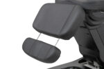 OASIS Electric Beauty Bed (4 MOTOR) Black - Image 4