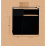 KARIBU Reception desk - Image 2