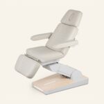 Nuuna B4 GRAND RELAX BEAUTY 4-Motor with Heating Latte