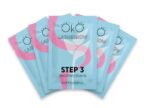 OkO Eyebrow & Eyelash Lamination Sachets #3 Recovery & Care - Image 2