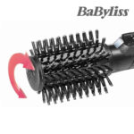 Babyliss Pro Rotating Hair Styling Brush 800W - Image 2
