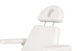 Electric Beauty Bed B-LIGHT502 (4 MOTOR) White - Image 7