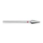 Bur Diamond Skin and Nail finishing - 4.7 mm - Image 2