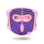 G11 LED FACIAL MASK – LED LIGHT THERAPY FACIAL MASK - Image 4