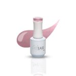 Gelease 15ml Soak off Polish Gel – African Violet
