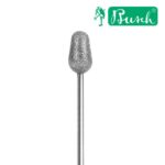 Diamond cutter Smoothing calluses and nails - 8 mm