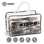 KIEPE Pure Rose Gold Brush Kit - Image 2