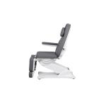 SERENITY Pedicure Chair (3 MOTOR) Grey - Image 9