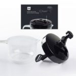 Hair Tint Mixing Bowl 500ml - Image 2