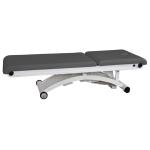 CERVIC Treatment Table (1 MOTOR) Grey - Image 3
