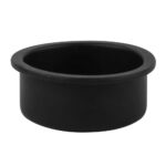 Brow Factor Micro Silicone Wax Pot - Black