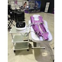 Beautyfor Air Pressure Slim Pressotherapy and Lymph Drainage NEW DESIGN - Image 2