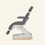 NAGGURA Swop B4 UP GRAND RELAX BEAUTY 4-Motor with Heating Grey - Image 3