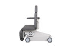 Electric Beauty Bed B-LIGHT502 (4 MOTOR) Grey - Image 7