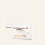 NAGGURA Nuuna B4 PRO BEAUTY 4-Motor White - Image 6