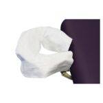 Disposable Face Cradle Headrest Covers (100) - Image 2