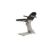 PLANT Pedicure Chair (3 MOTOR) Grey - Image 5